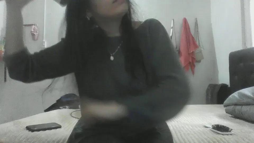 Offline Caribeanclande1 on Cam4