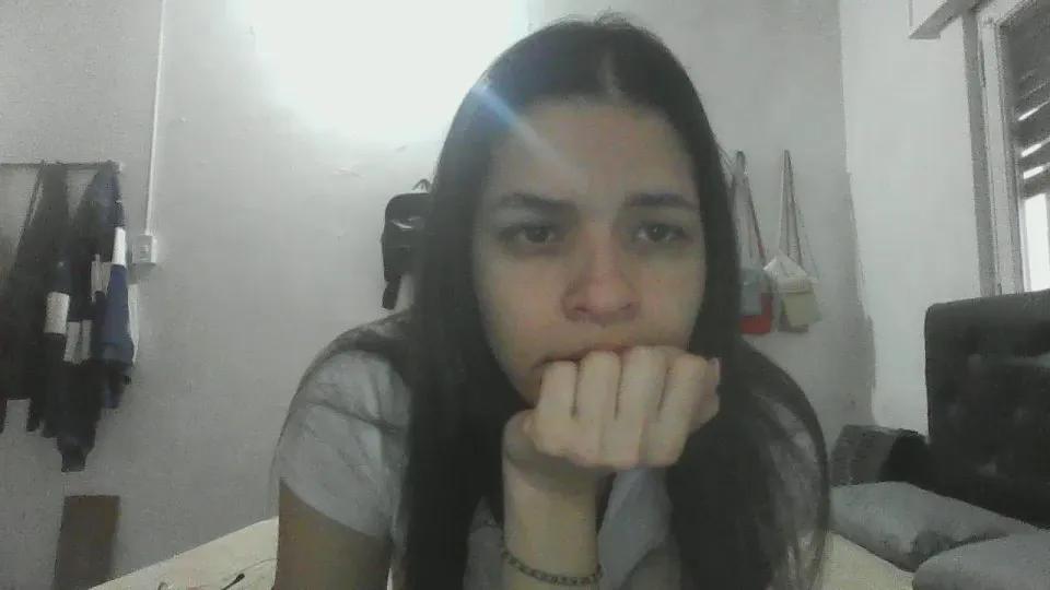 Offline Caribeanclande1 on Cam4