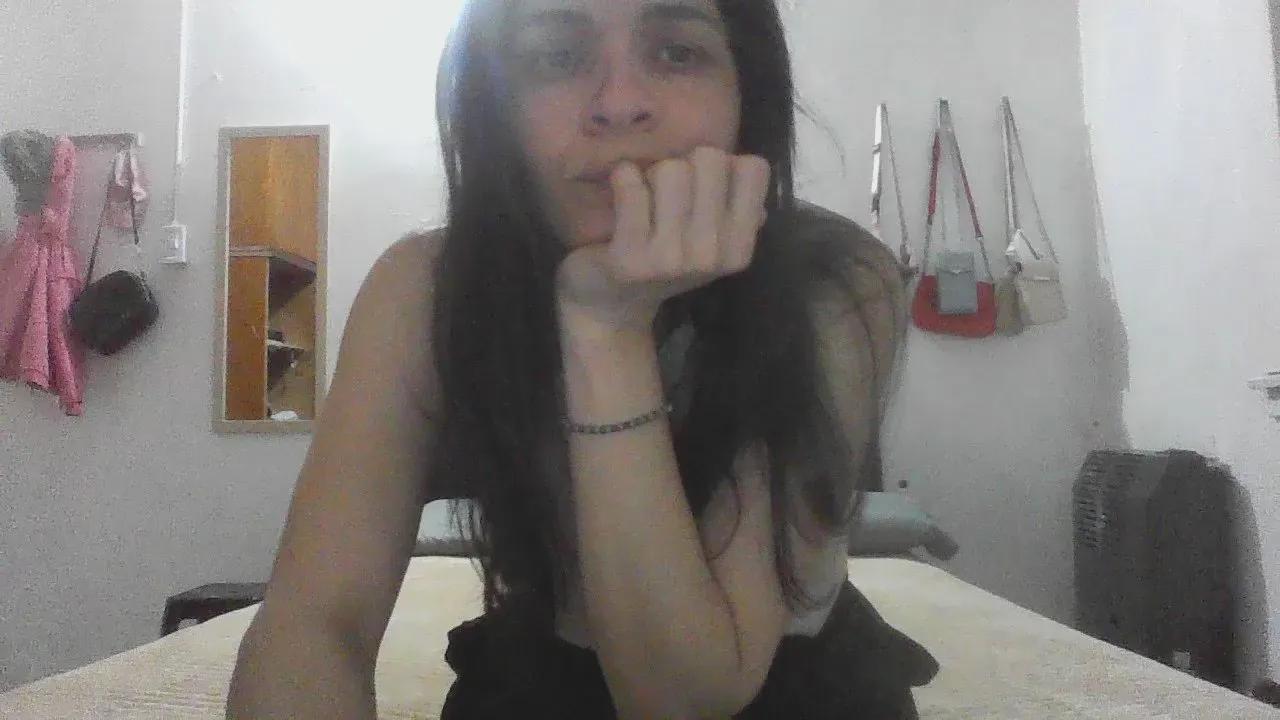 Offline Caribeanclande1 on Cam4