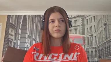 Offline CaroleDewilde on Cam4