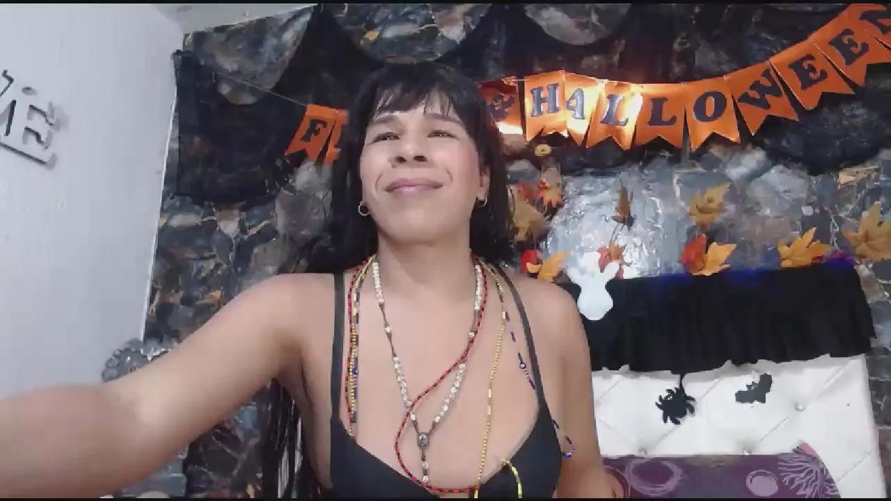 Offline Carolina_italia on Cam4