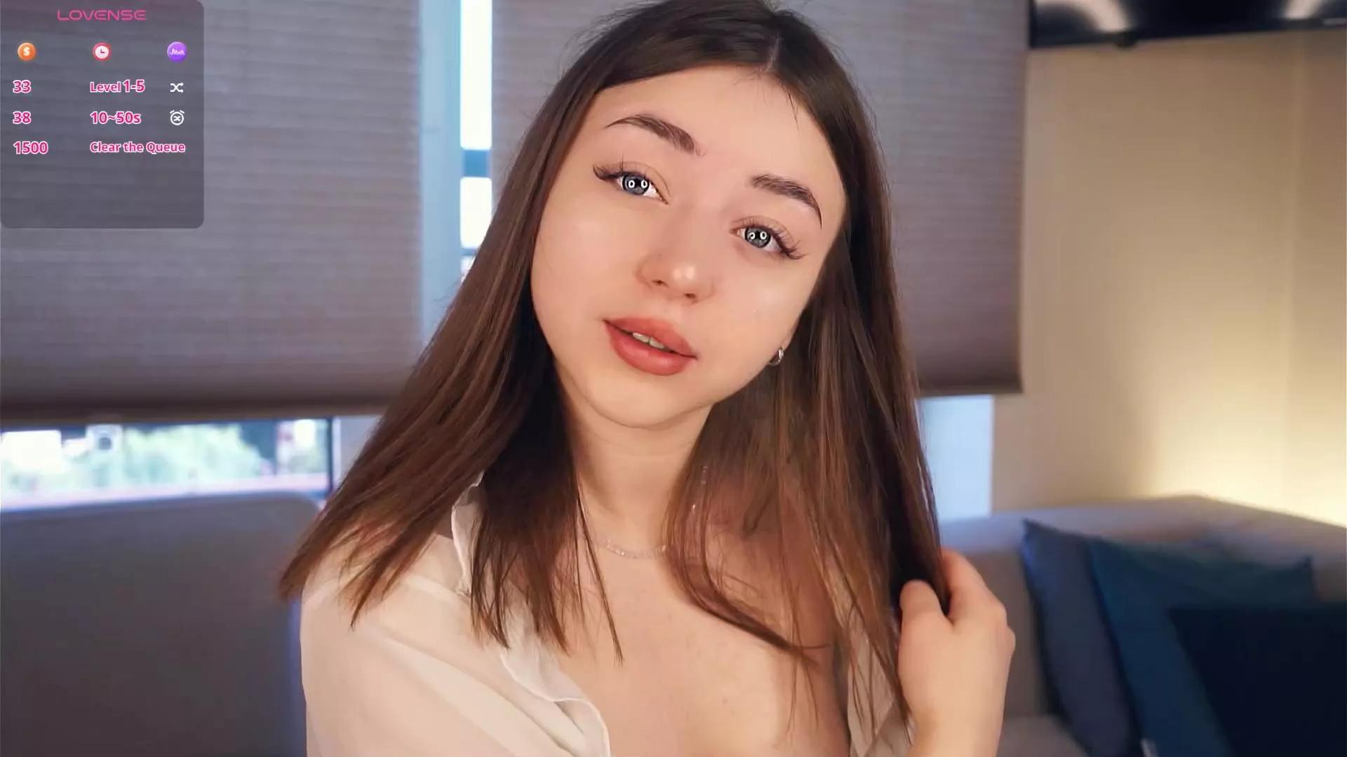 Offline CathrynEsta on Cam4