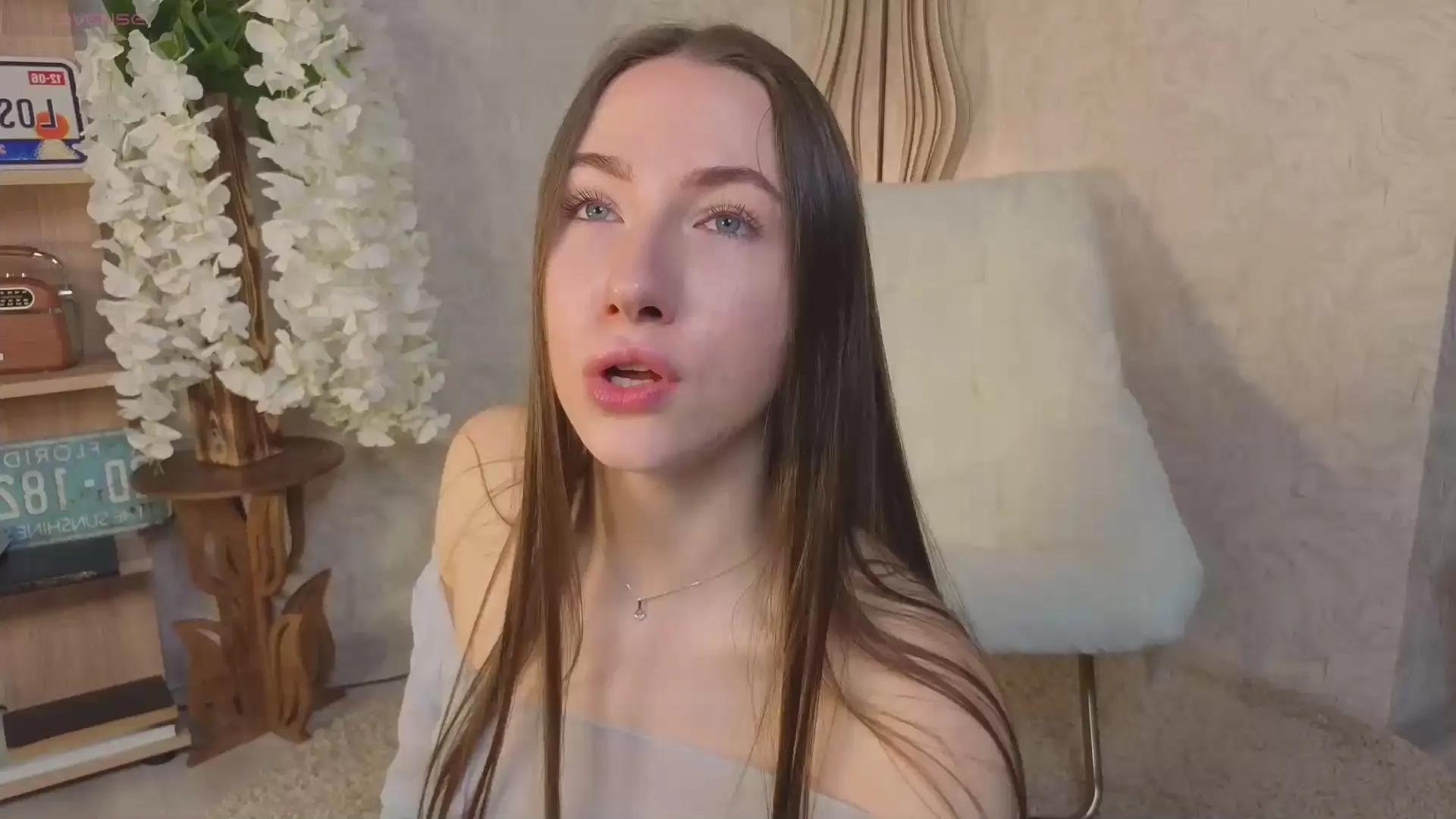 Offline Cel1ne_Secret on Cam4