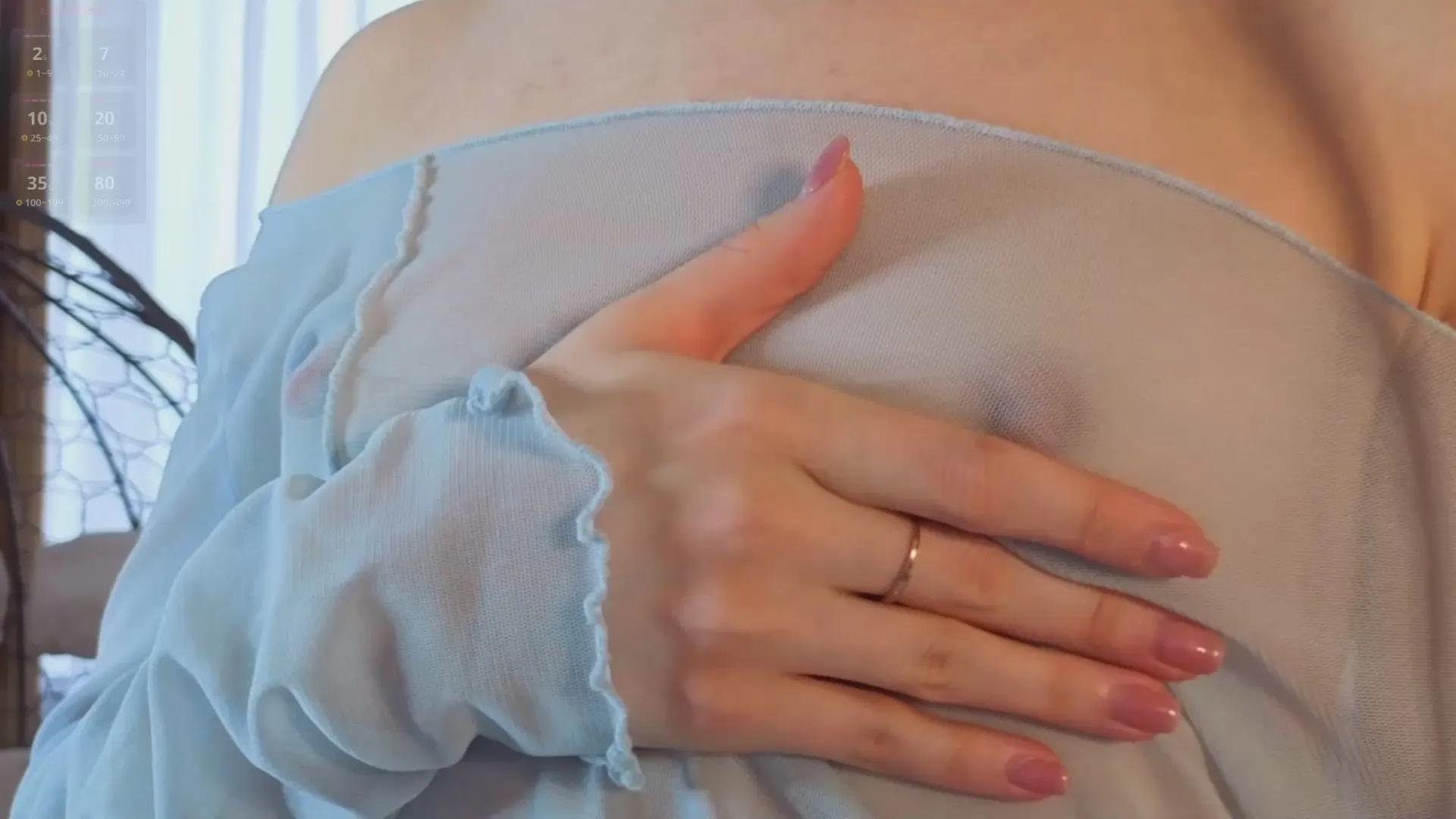 Offline Cel1ne_Secret on Cam4