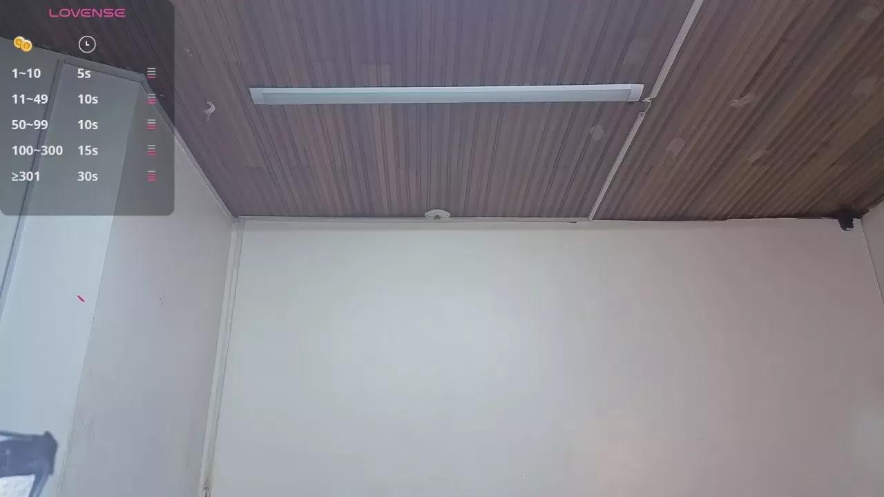 Offline Celeste__x on Cam4