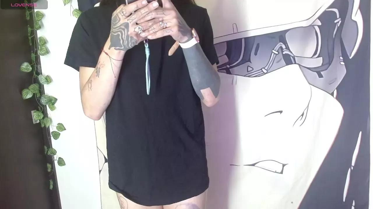 Offline charlotbelucci_ on Cam4