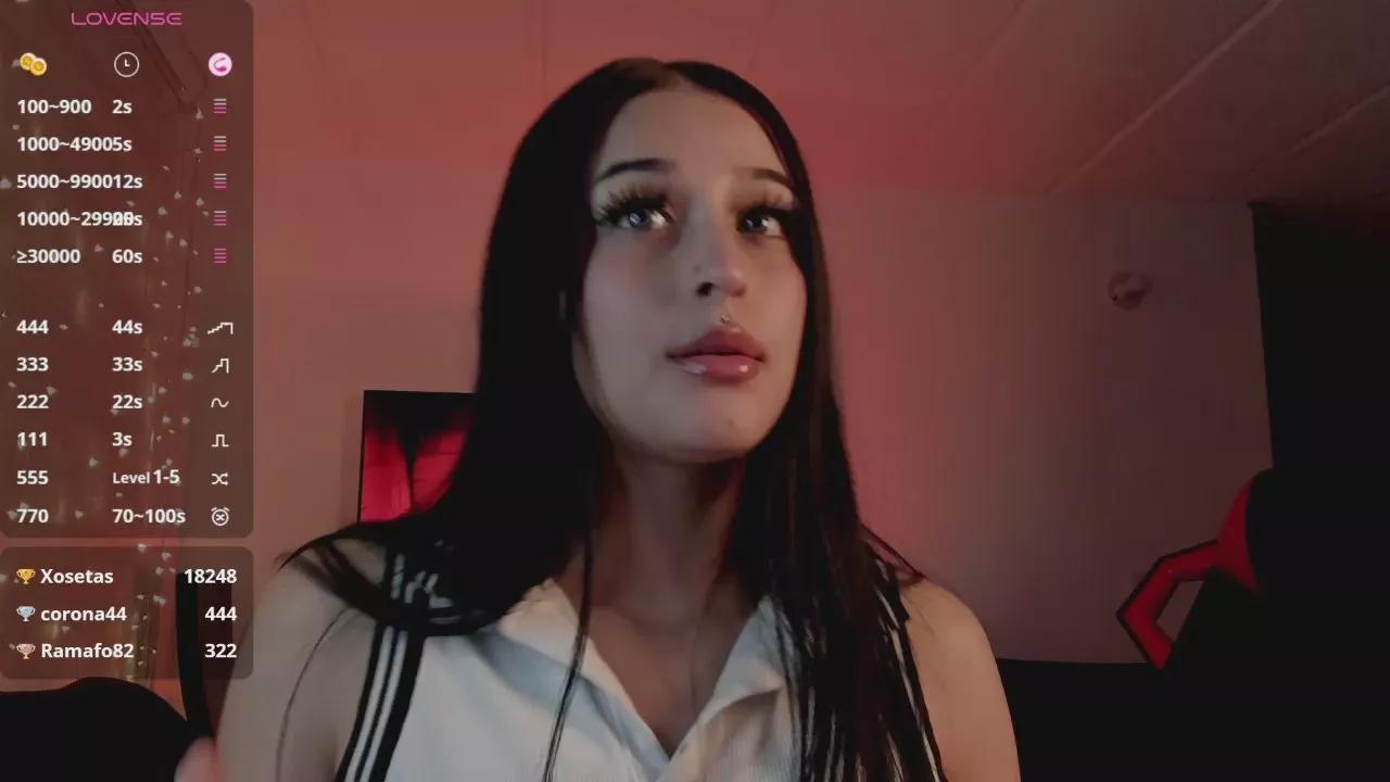 Offline Charlotte_greys on Cam4