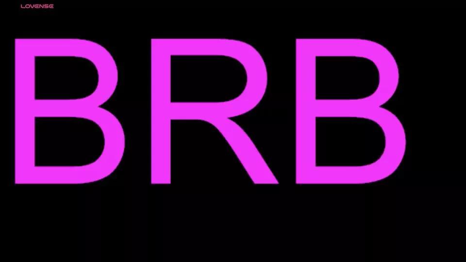 Offline charlottewalker on Cam4