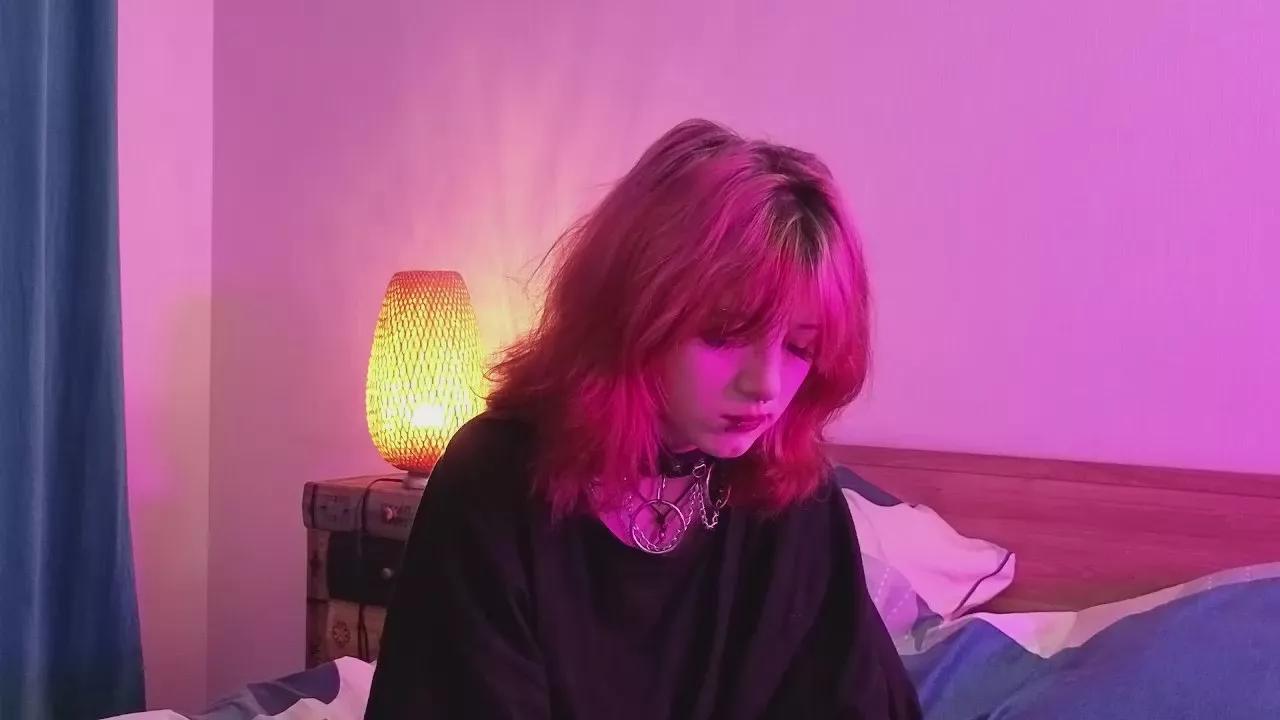 Freechat ChelseaBledsoe on Cam4