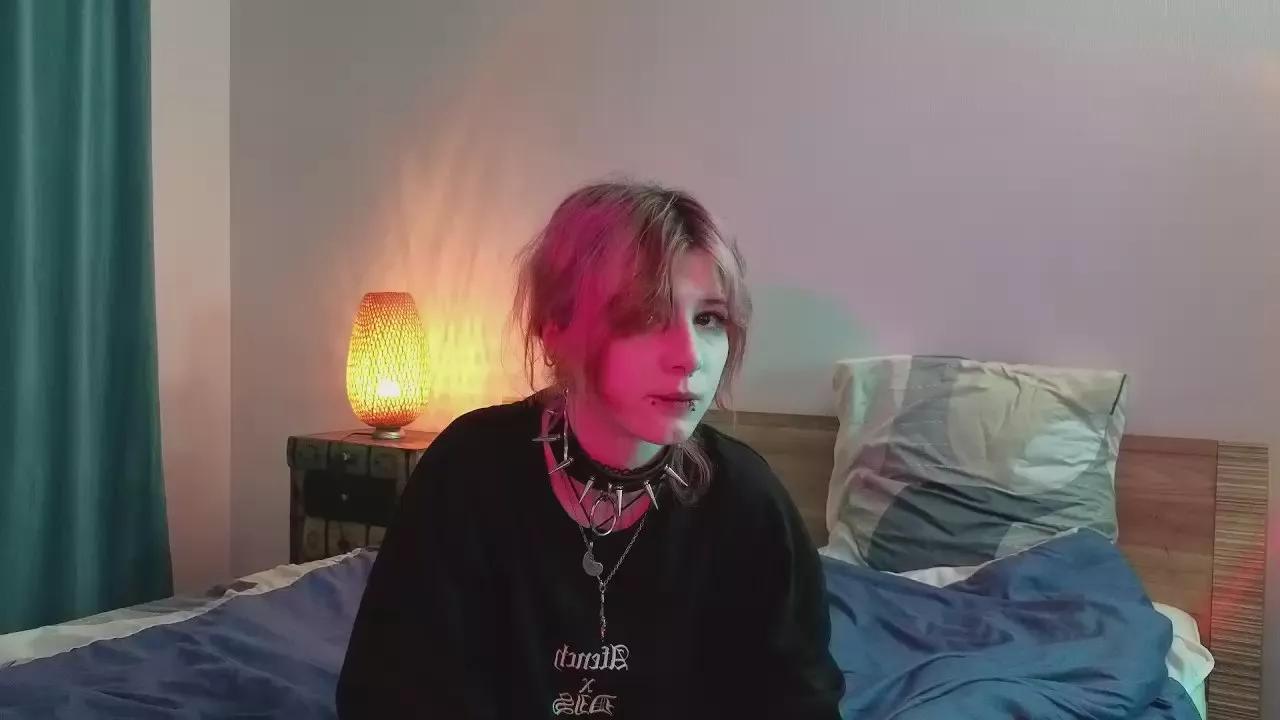 Freechat ChelseaBledsoe on Cam4