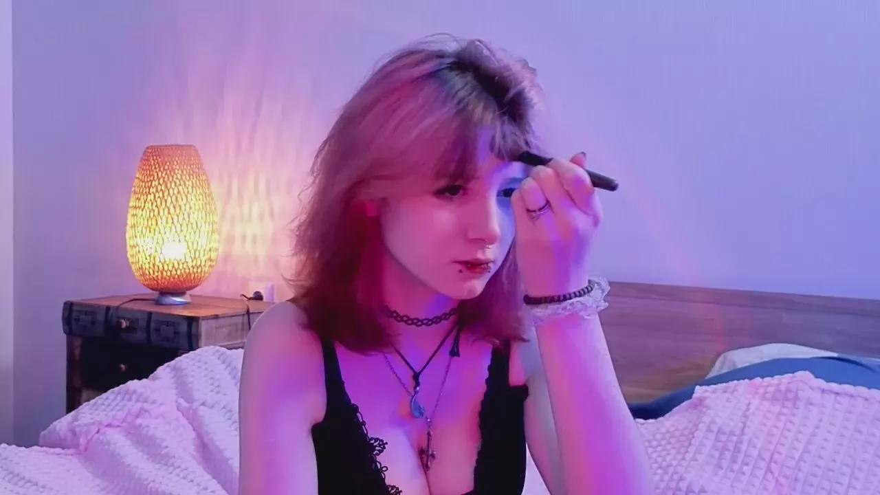 Freechat ChelseaBledsoe on Cam4