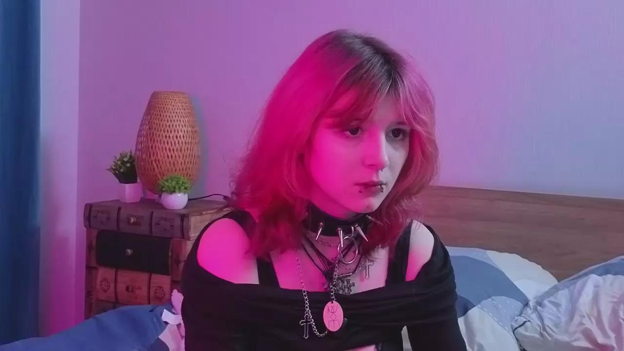 Freechat ChelseaBledsoe on Cam4