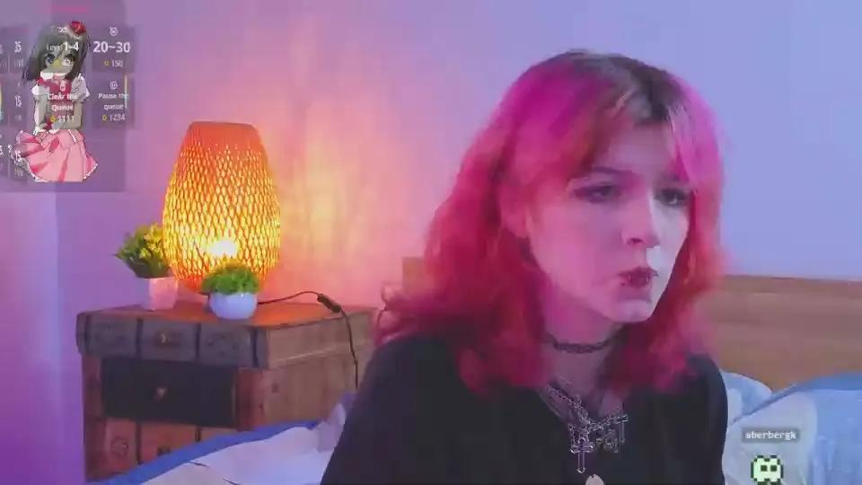 Freechat ChelseaBledsoe on Cam4