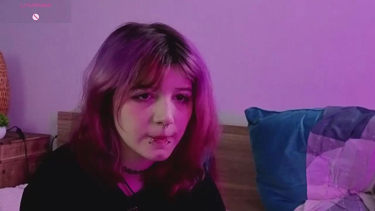 Freechat ChelseaBledsoe on Cam4