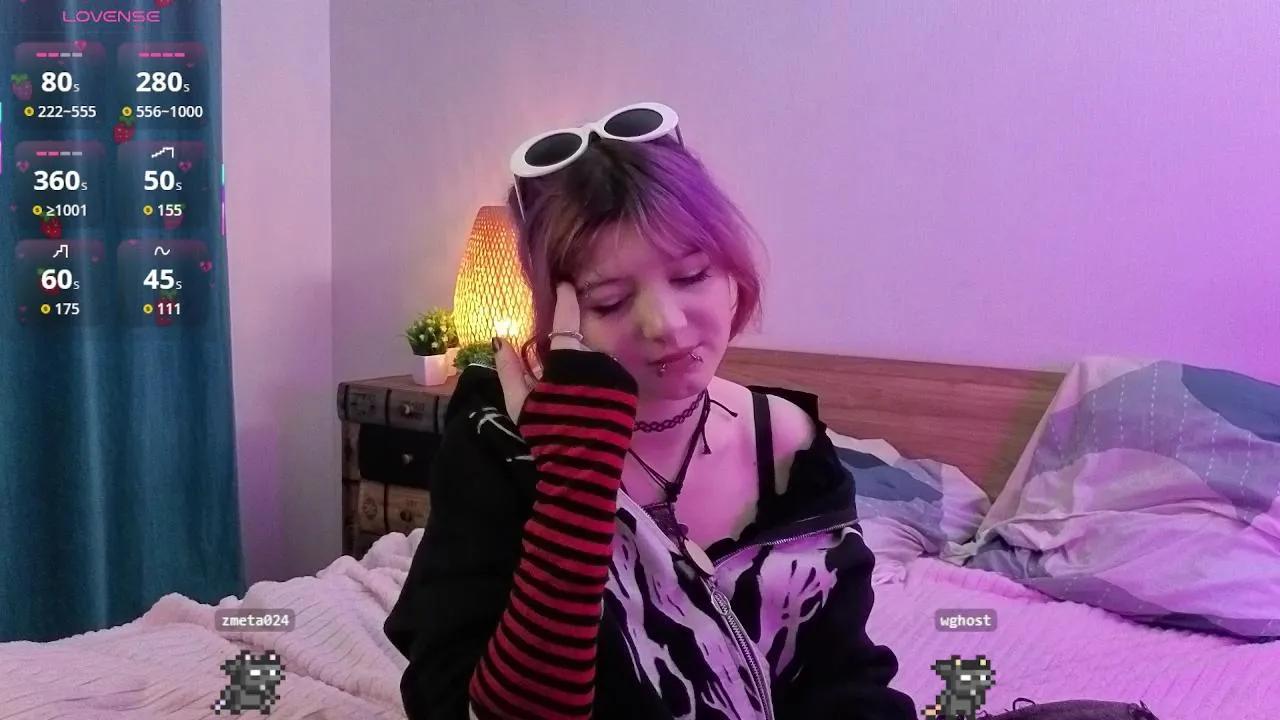 Freechat ChelseaBledsoe on Cam4