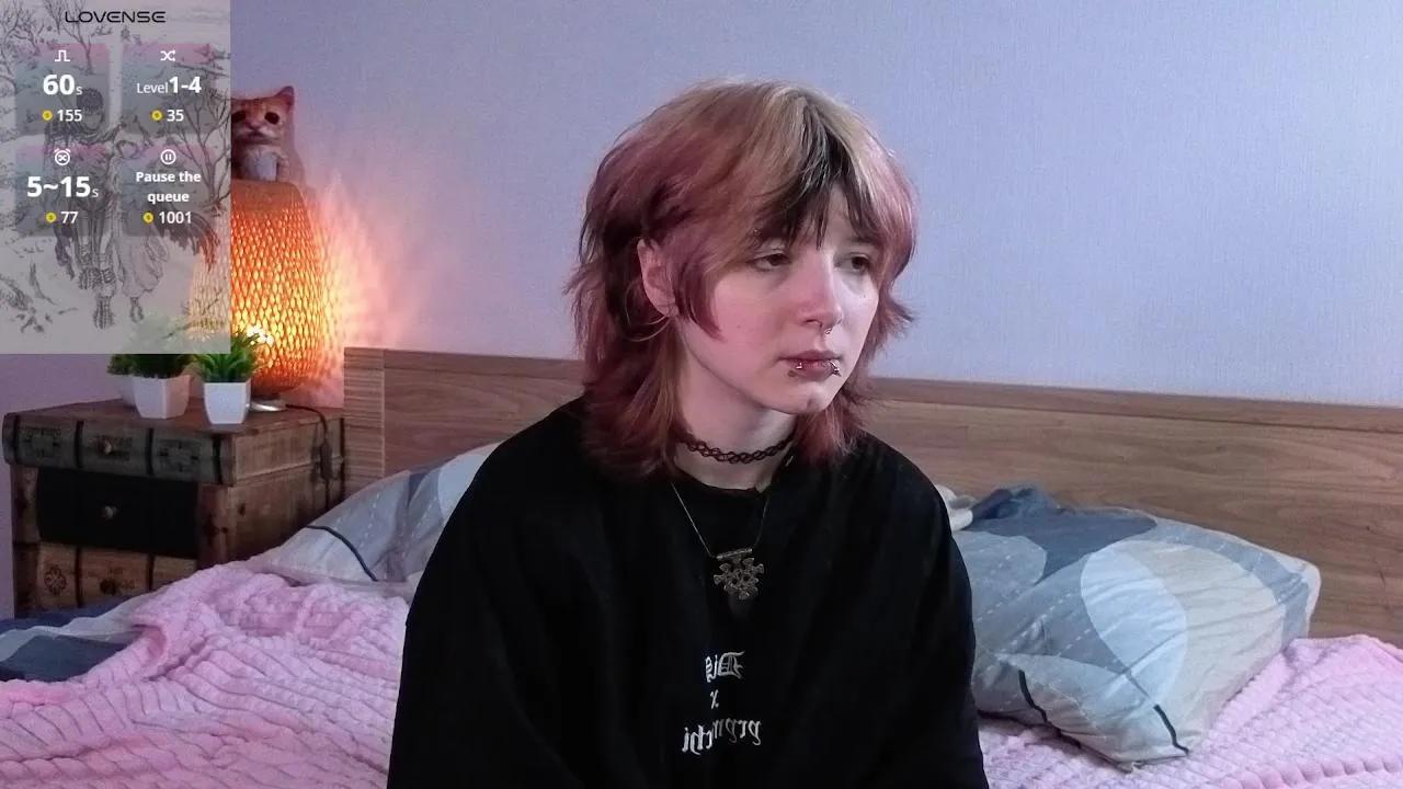 Freechat ChelseaBledsoe on Cam4