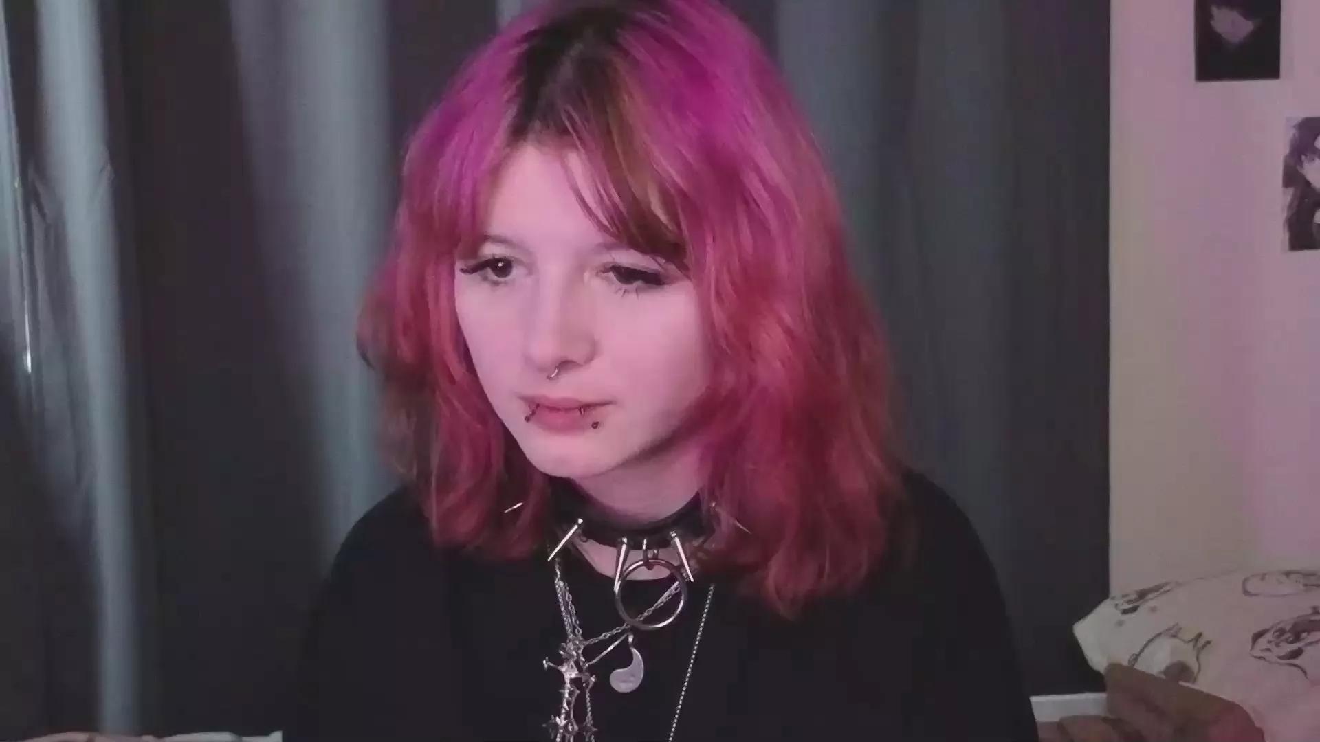 Freechat ChelseaBledsoe on Cam4