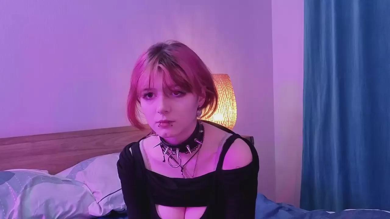 Freechat ChelseaBledsoe on Cam4