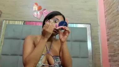 Freechat chicasirbo on Cam4