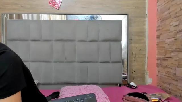 Freechat chicasirbo on Cam4