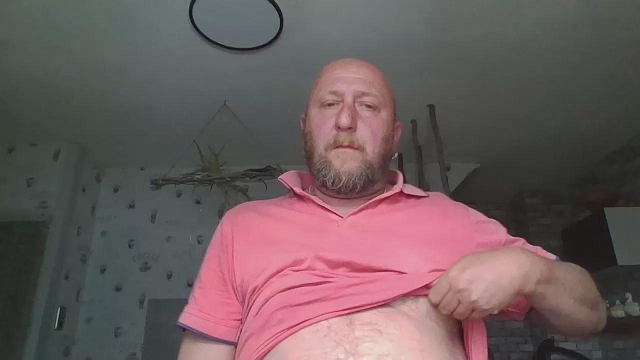 Offline chillyco1 on Cam4