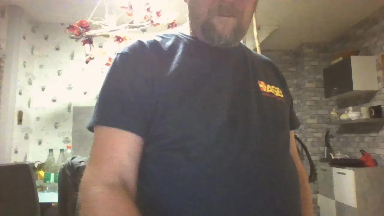 Offline chillyco1 on Cam4