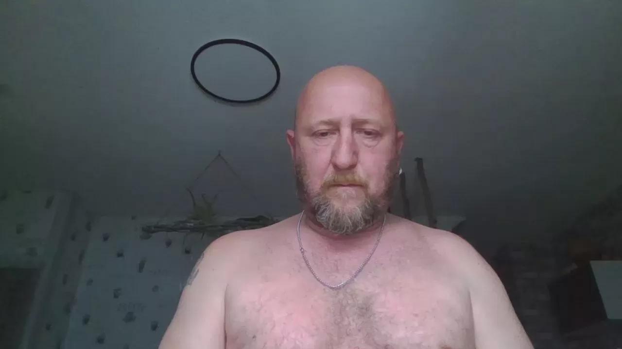 Offline chillyco1 on Cam4