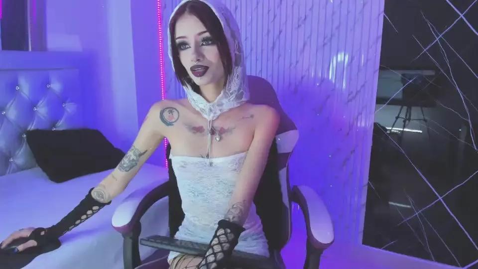 Offline chloejackson on Cam4