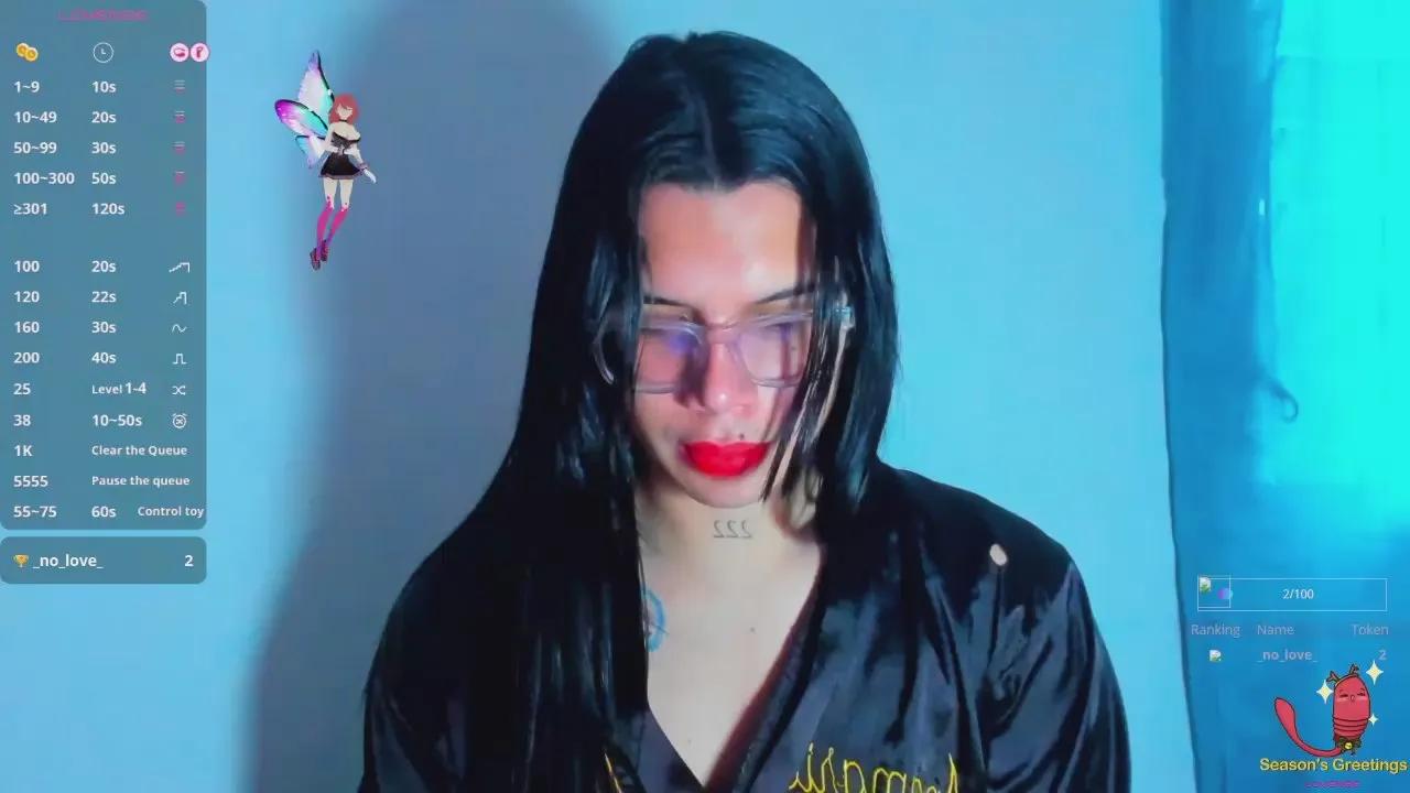 Offline chrisferrer19 on Cam4