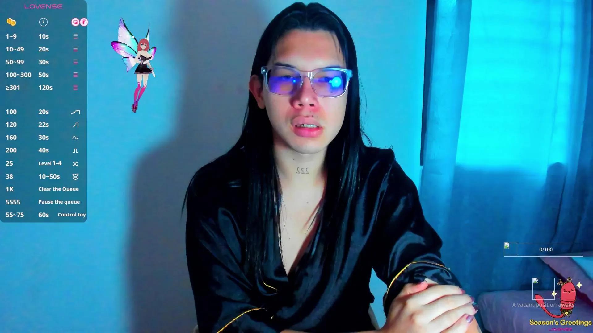 Offline chrisferrer19 on Cam4