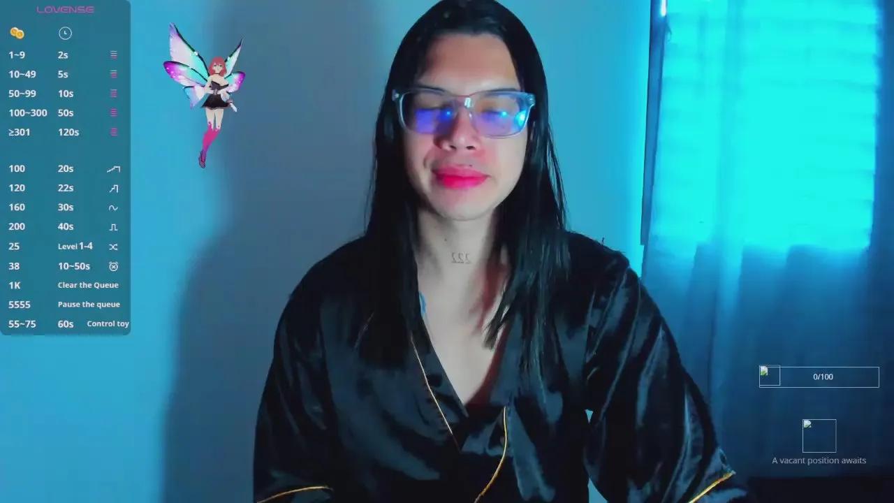 Offline chrisferrer19 on Cam4