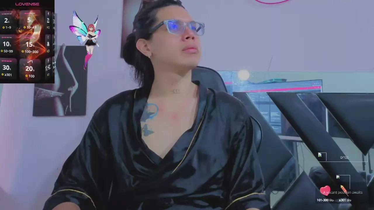 Offline chrisferrer19 on Cam4