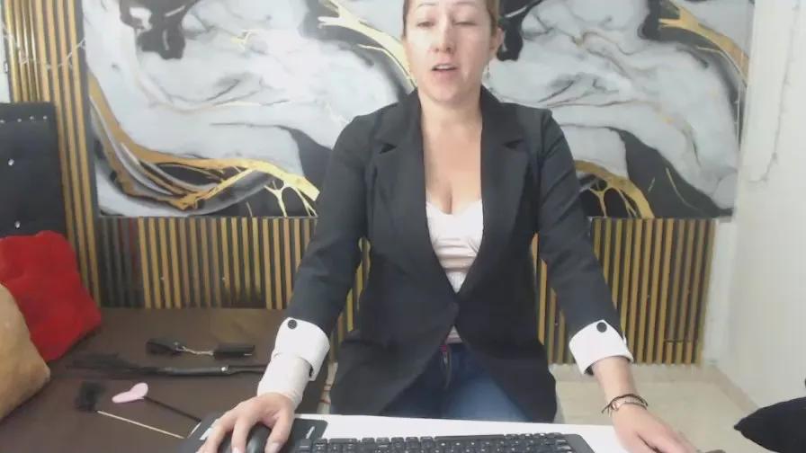 Offline chystal_doson on Cam4