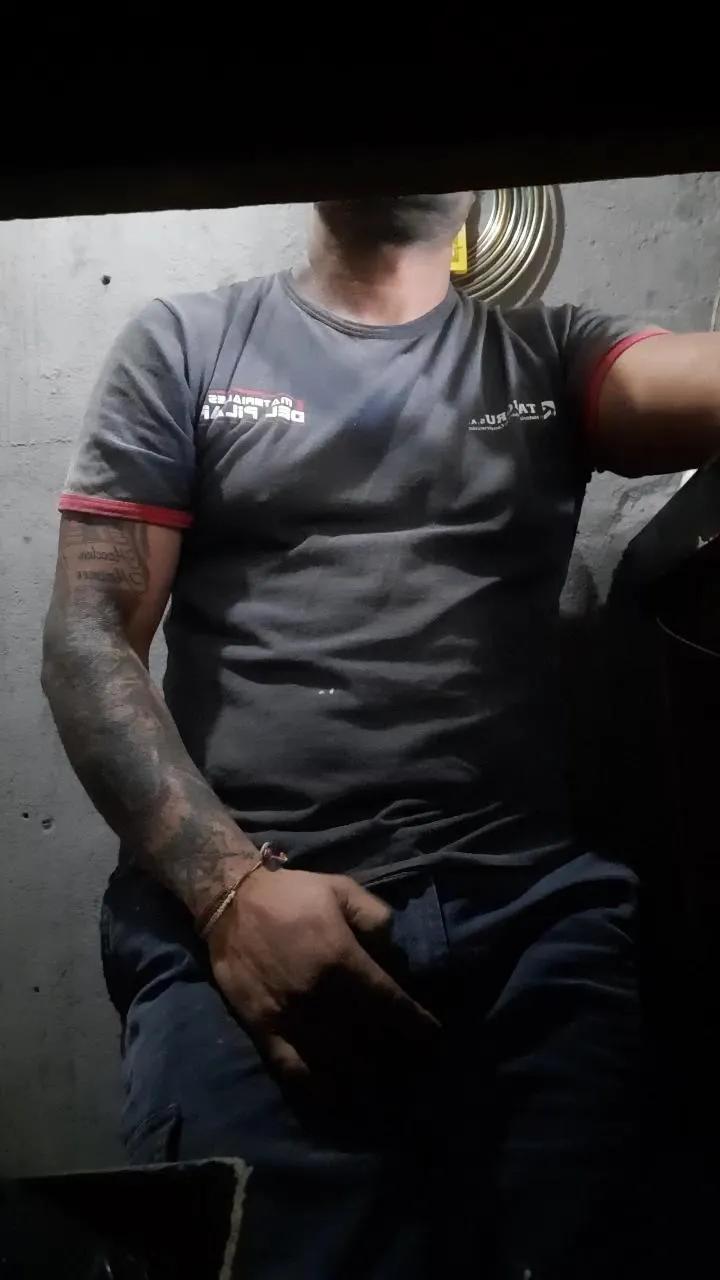 Offline Clemhec on Cam4