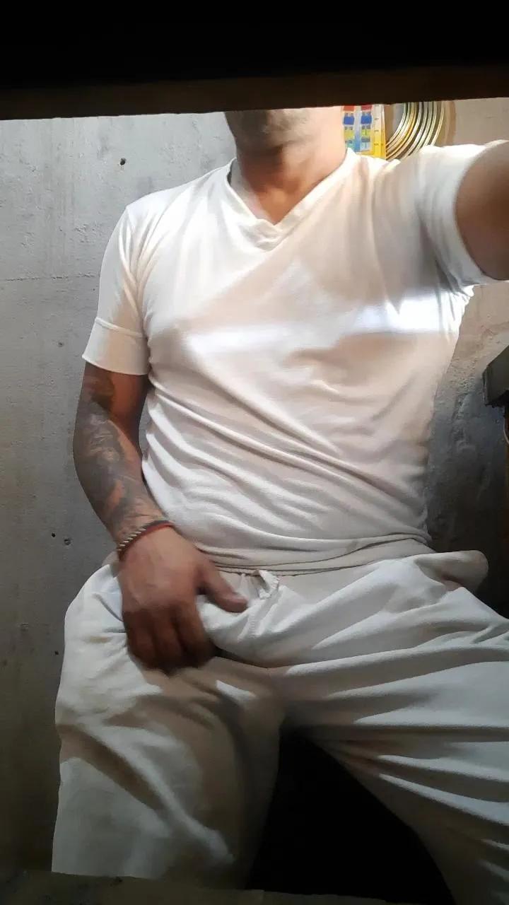 Offline Clemhec on Cam4