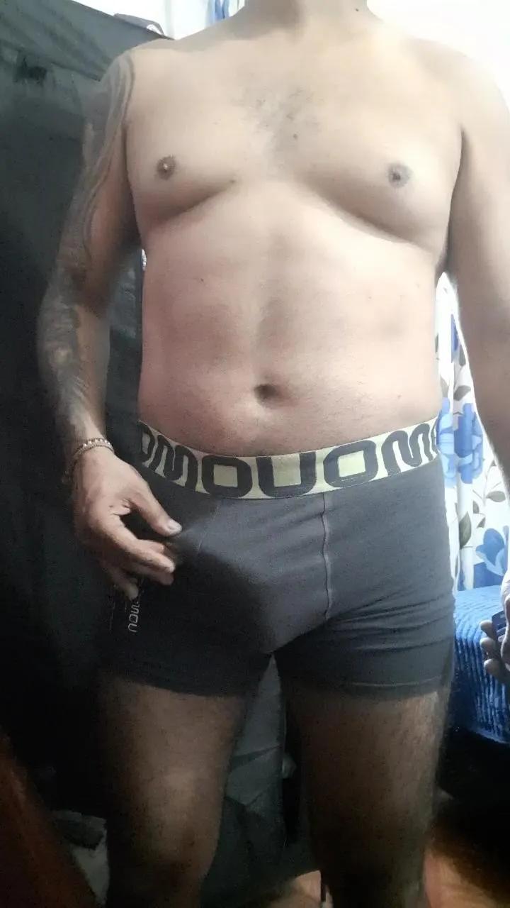 Offline Clemhec on Cam4