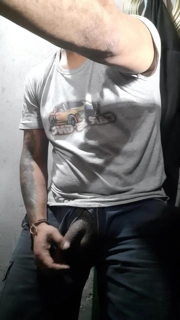 Offline Clemhec on Cam4