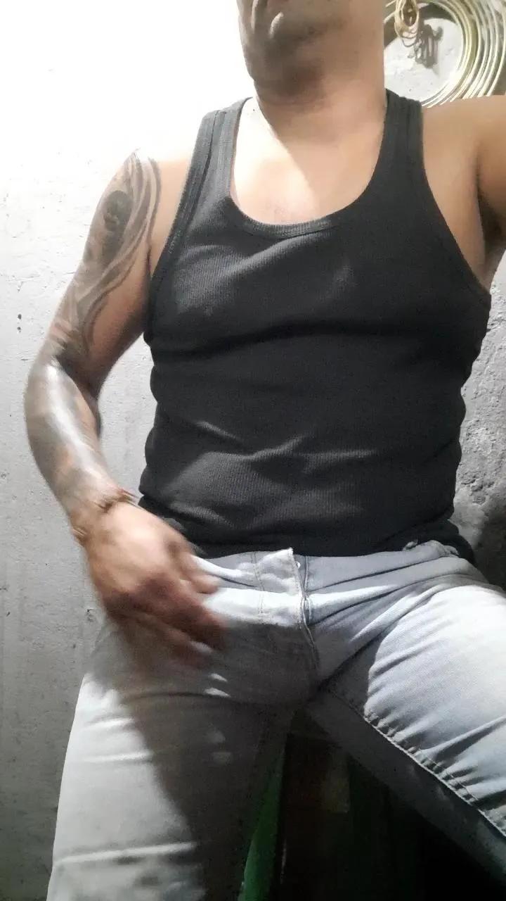 Offline Clemhec on Cam4