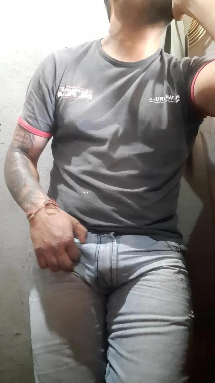 Offline Clemhec on Cam4