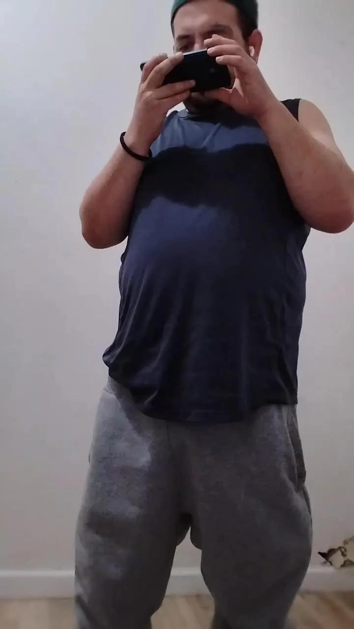 Offline CodingNinja1 on Cam4