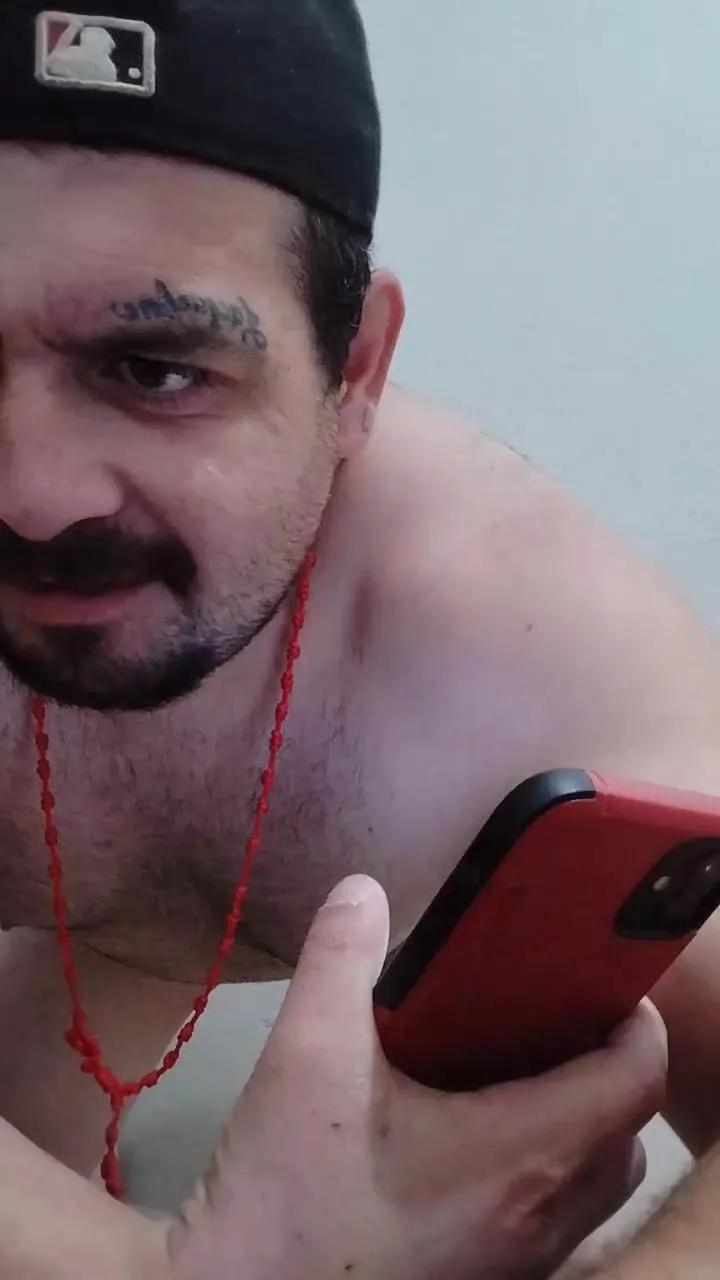 Offline CodingNinja1 on Cam4