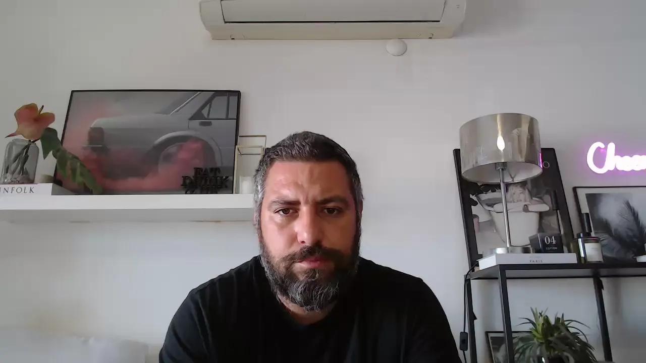 Offline ColdRevengee on Cam4