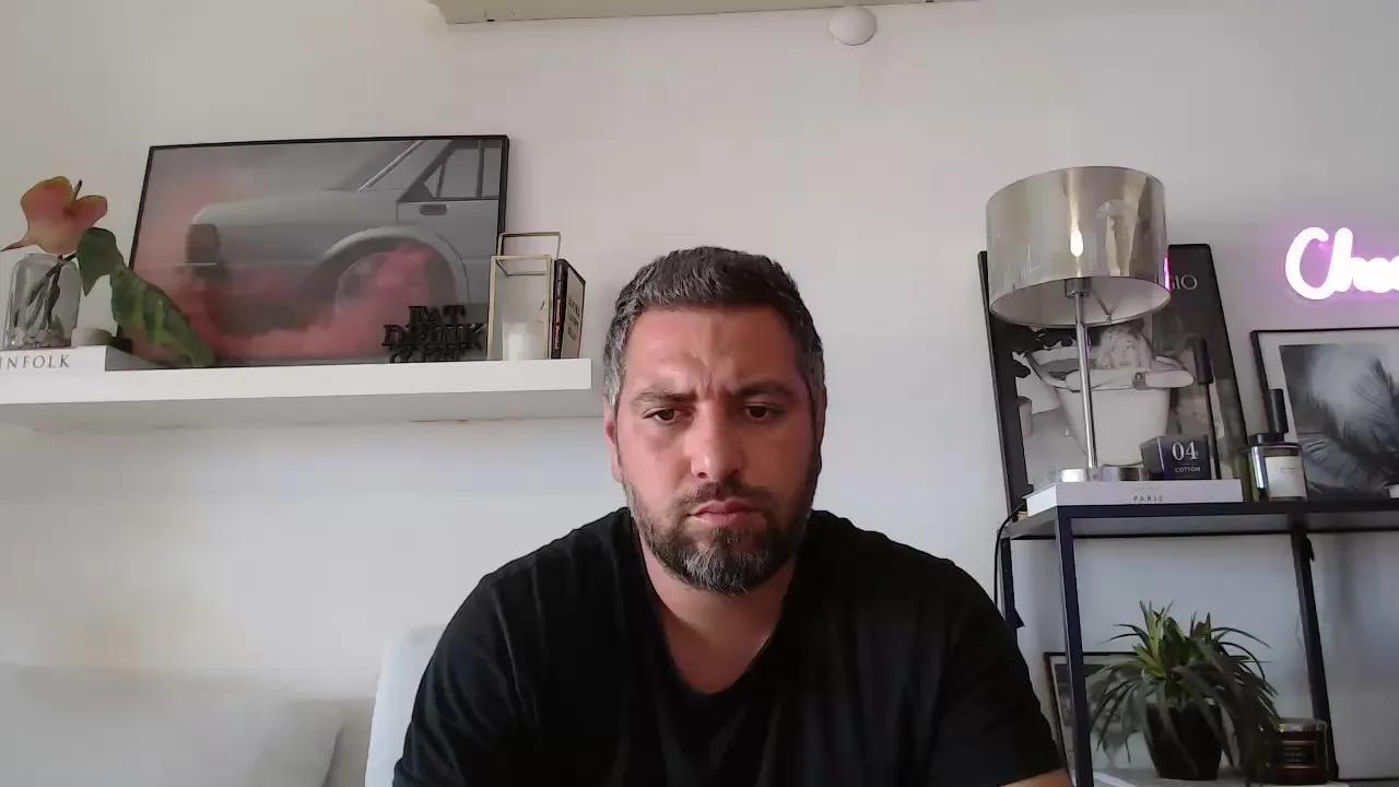 Offline ColdRevengee on Cam4