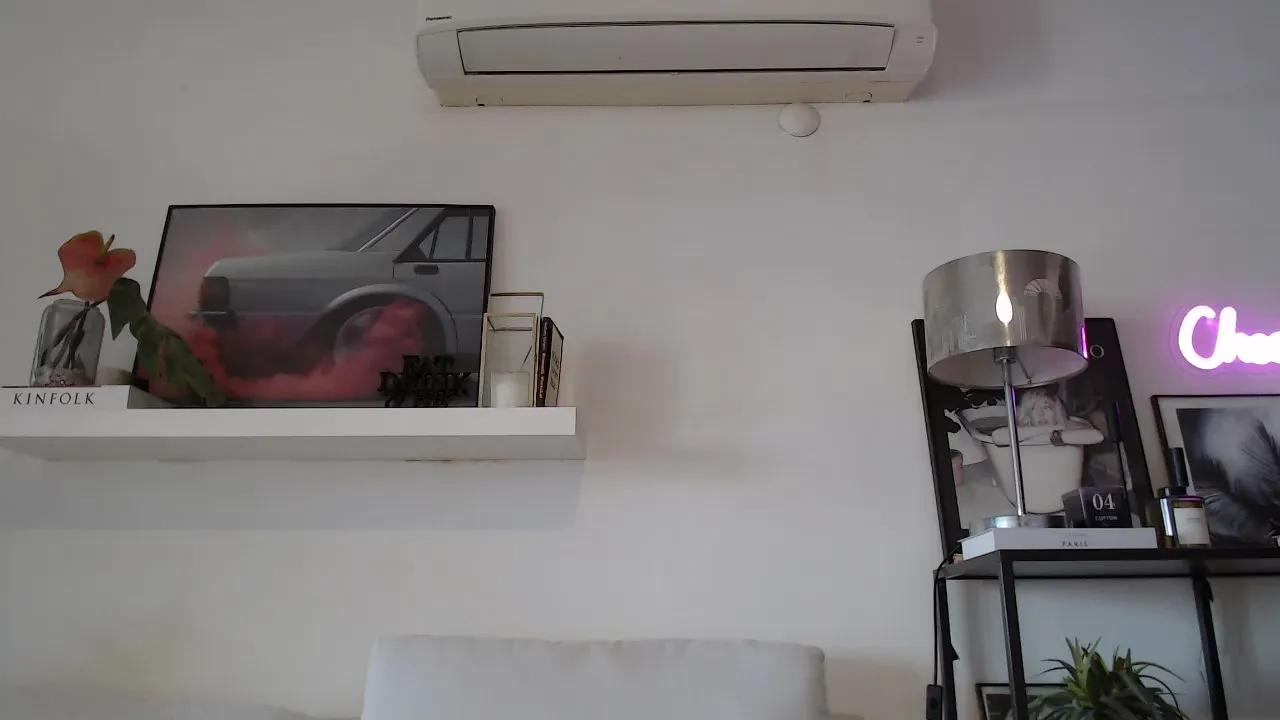 Offline ColdRevengee on Cam4