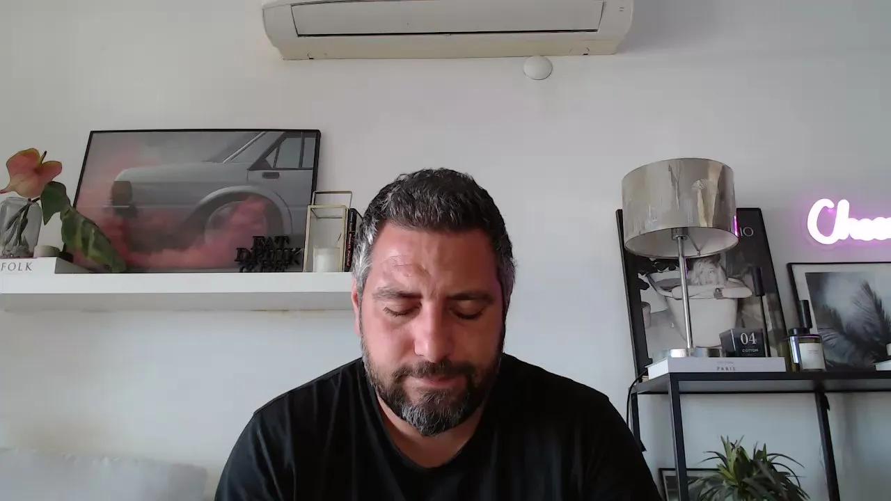 Offline ColdRevengee on Cam4