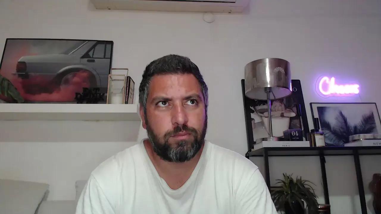 Offline ColdRevengee on Cam4