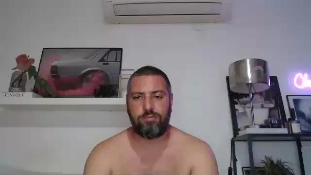 Offline ColdRevengee on Cam4