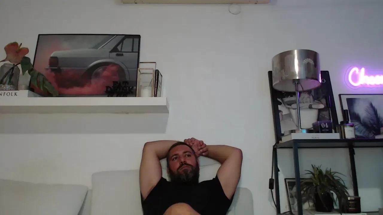 Offline ColdRevengee on Cam4