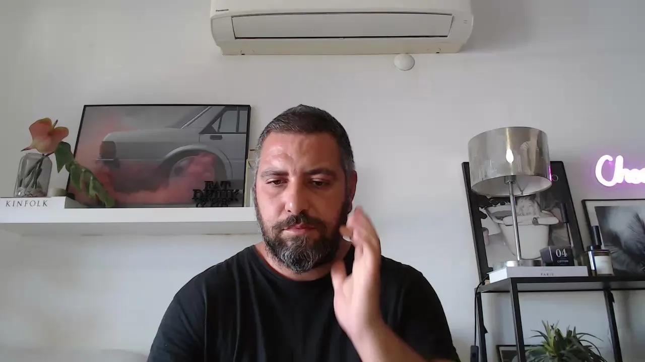 Offline ColdRevengee on Cam4