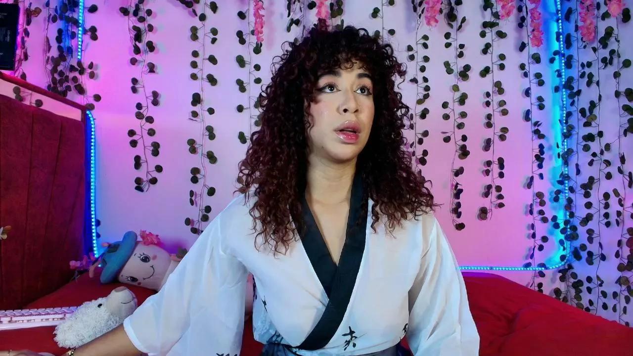 Offline Collins_Daph on Cam4